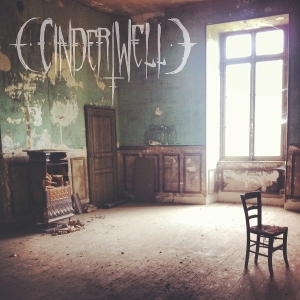 LP - Cinder Well - Cinder Well