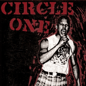 12in - 7-Public Service Tracks - Circle One