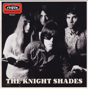 12in - 7-Why (Baby Why!) - Knight Shades