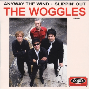 12in - 7-Anyway the Wind - Woggles