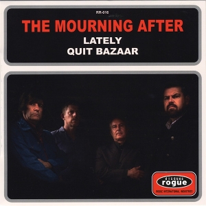 12in - 7-Lately - Mourning After