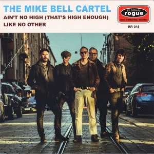 12in - 7-Ain't No High (That's High Enough) - Mike Bell Cartel Bell