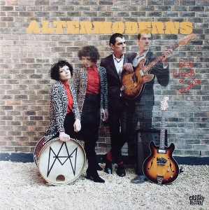 LP - Side Effects of Reality - Altermoderns
