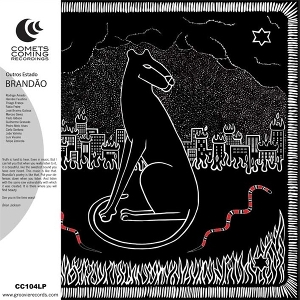 LP - Outros Estado - Rodrigo Brandao