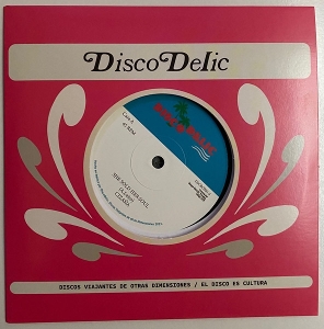 12in - 7-She Sold Her Soul-Uhru Sasa - Cizana & Nueva Generacion