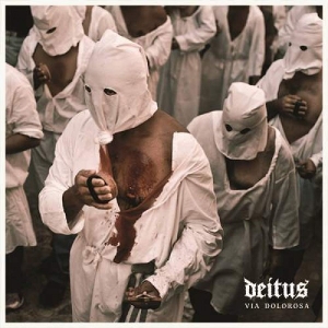 LP - Via Dolorosa (2025) - Deitus