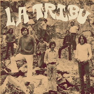 12in - 7-Para Que - La Tribu