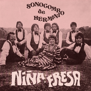 12in - 7-Nina-Barbaro Boogaloo - Sonocombo De Herminio & Los Barbaros