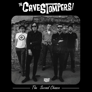 LP - Second Chance - Cavestompers