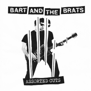 LP - Assorted Cuts - Bart & the Brats