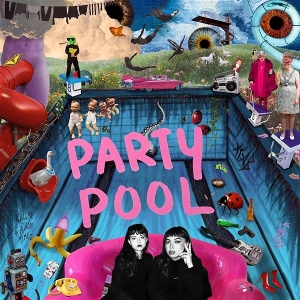 12in - 7-Party Pool - Coco Cocaine