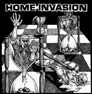12in - 7-Home Invasion - Home Invasion
