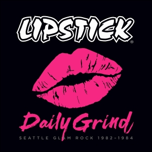 LP - Daily Grind - Lipstick