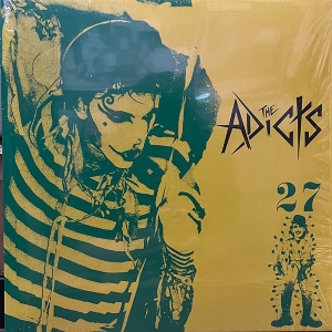 LP - 27 - Adicts