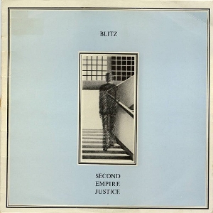LP - Second Empire Justice - Blitz
