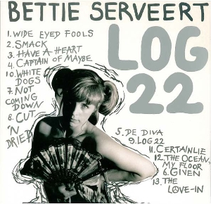 LP - Log 22 - Bettie Serveert