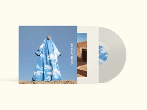 LP - Coming Up For Air - Roufaida