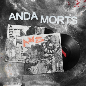 LP - Ans - Anda Morts
