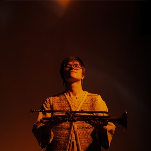 LP - Rites & Revelations - Laura Jurd