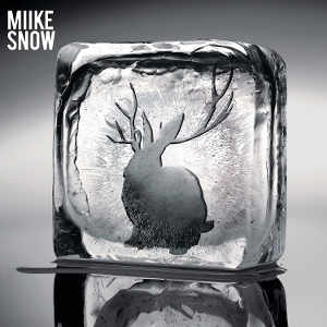 LP - Miike Snow - Miike Snow