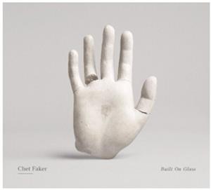 LP - Built On Glass - Chet Faker