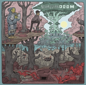 LP - Nehruviandoom - Nehruviandoom