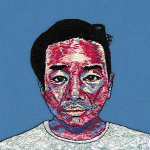 LP - Realisationship - Andrew Hung