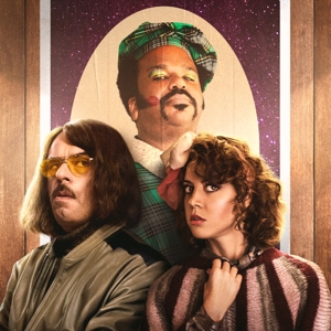 LP - An Evening With Beverly Luff Linn - Andrew Hung