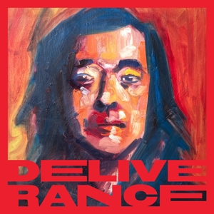 LP - Deliverance - Andrew Hung