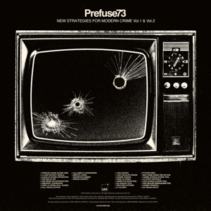 LP - New Strategies 1&2 - Prefuse 73