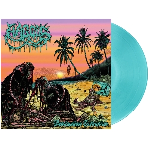 LP - Destination Extinction - Haggus