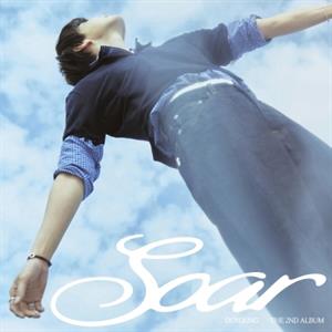 LP - Soar - Doyoung