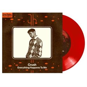 LP - Everything Happens To Me - Crush
