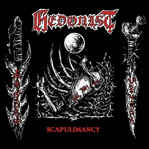 LP - Scapulimancy - Hedonist
