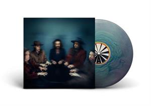 LP - Is - My Morning Jacket