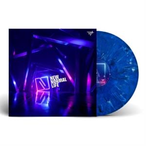 LP - New Normal Life - Pitta