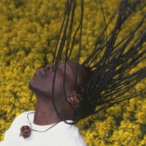 LP - Exile - Geoffrey Oryema