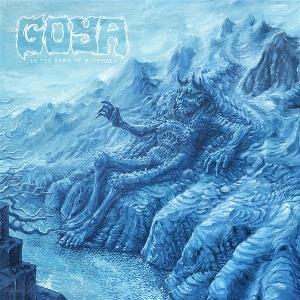 LP - In the Dawn of November - Goya