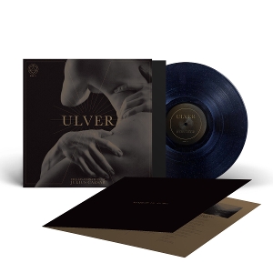 LP - The Assassination of Julius Caesar - Ulver