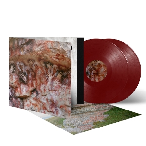 LP - Ochre & Ash - Fauna