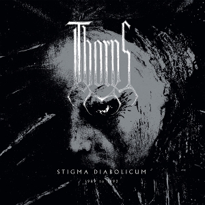 LP - Stigma Diabolicum - Thorns