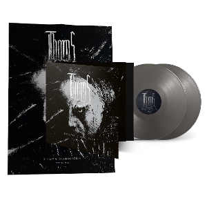 LP - Stigma Diabolicum - Thorns