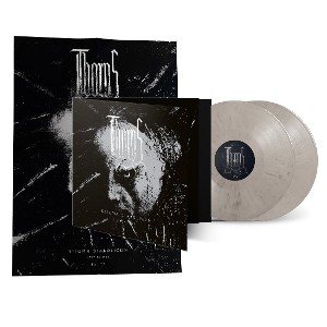 LP - Stigma Diabolicum - Thorns