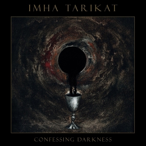LP - Confessing Darkness - Imha Tarikat