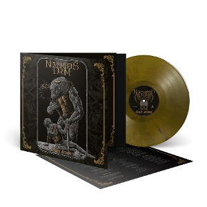 LP - Major Arcana - Novembers Doom