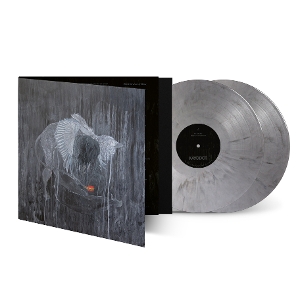 LP - Every Rock, Every Half-Truth Under Reason - Kayo Dot