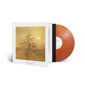 LP - Songs of Moors and Misty Fields - Empyrium