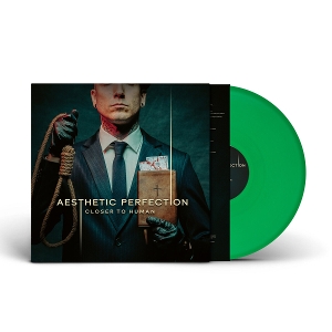 LP - Closer To Human - Aesthetic Perfection