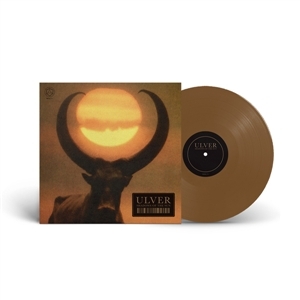 LP - Shadows of the Sun - Ulver