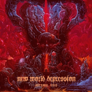 LP - Abysmal Void - New World Depression